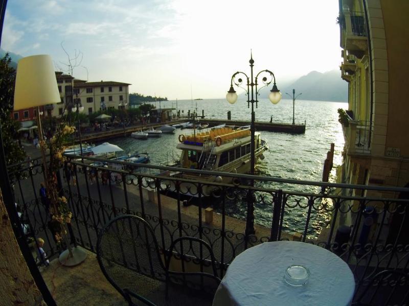 San Marco Hotel Malcesine Ngoại thất bức ảnh